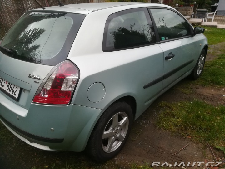 Fiat Stilo FIAT 2004