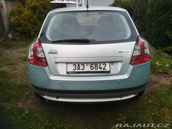 Fiat Stilo FIAT 2004
