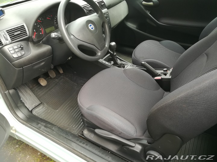 Fiat Stilo FIAT 2004