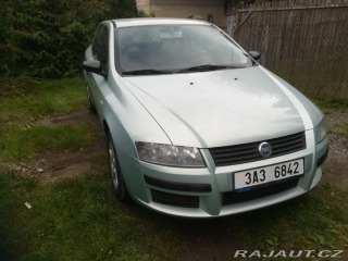 Fiat Stilo FIAT 2004