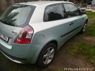 Fiat Stilo FIAT 2004