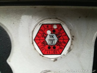 Fiat Stilo FIAT 2004