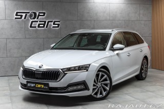 Škoda Octavia 2.0 TDI STYLE*DSG*HEAD-UP