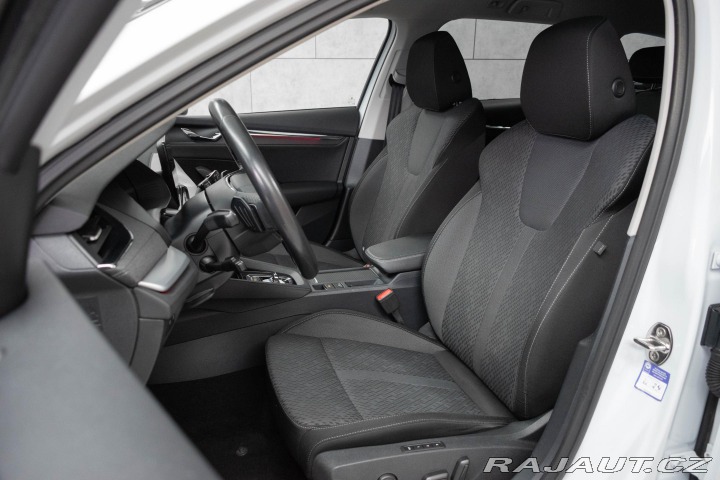 Škoda Octavia 2.0 TDI STYLE*DSG*HEAD-UP 2020