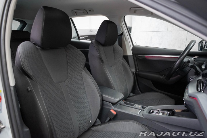 Škoda Octavia 2.0 TDI STYLE*DSG*HEAD-UP 2020