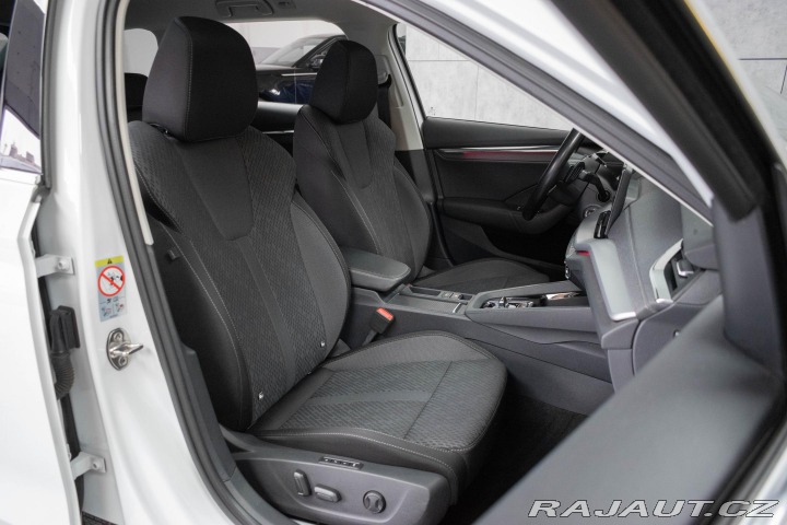 Škoda Octavia 2.0 TDI STYLE*DSG*HEAD-UP 2020