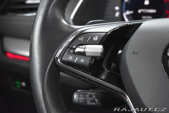 Škoda Octavia 2.0 TDI STYLE*DSG*HEAD-UP 2020