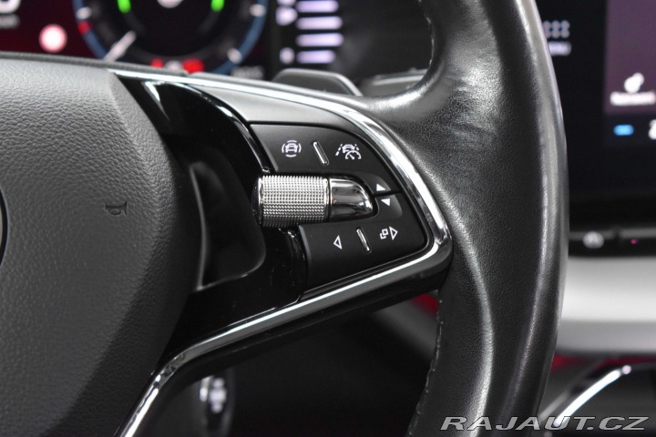 Škoda Octavia 2.0 TDI STYLE*DSG*HEAD-UP 2020