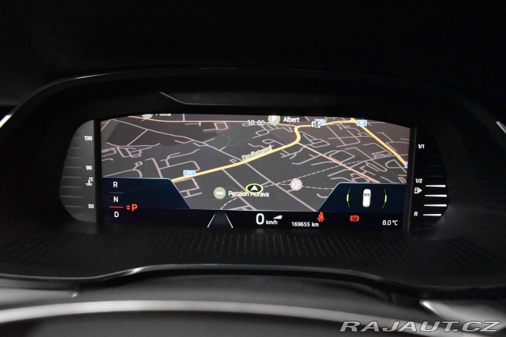 Škoda Octavia 2.0 TDI STYLE*DSG*HEAD-UP 2020