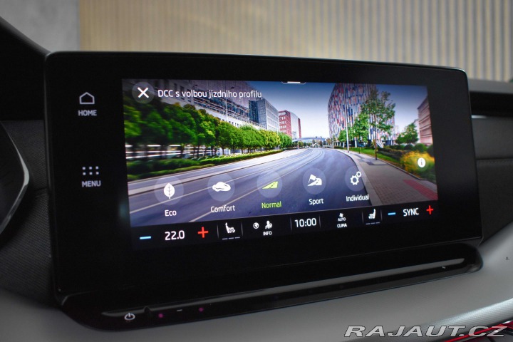 Škoda Octavia 2.0 TDI STYLE*DSG*HEAD-UP 2020