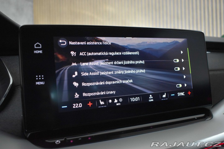 Škoda Octavia 2.0 TDI STYLE*DSG*HEAD-UP 2020