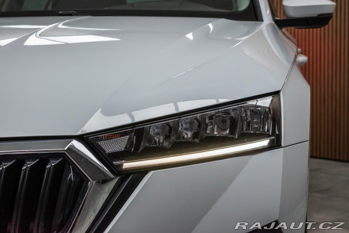 Škoda Octavia 2.0 TDI STYLE*DSG*HEAD-UP 2020