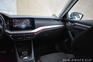 Škoda Octavia 2.0 TDI STYLE*DSG*HEAD-UP 2020
