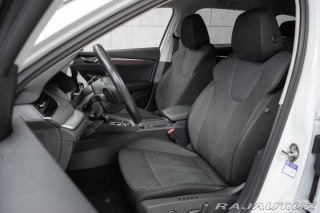 Škoda Octavia 2.0 TDI STYLE*DSG*HEAD-UP 2020