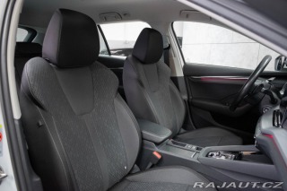 Škoda Octavia 2.0 TDI STYLE*DSG*HEAD-UP 2020