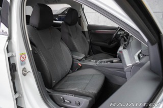 Škoda Octavia 2.0 TDI STYLE*DSG*HEAD-UP 2020