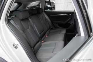 Škoda Octavia 2.0 TDI STYLE*DSG*HEAD-UP 2020