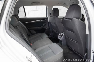 Škoda Octavia 2.0 TDI STYLE*DSG*HEAD-UP 2020