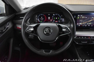 Škoda Octavia 2.0 TDI STYLE*DSG*HEAD-UP 2020