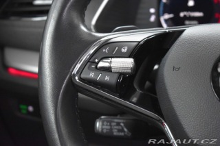 Škoda Octavia 2.0 TDI STYLE*DSG*HEAD-UP 2020