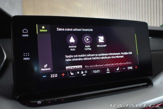 Škoda Octavia 2.0 TDI STYLE*DSG*HEAD-UP 2020