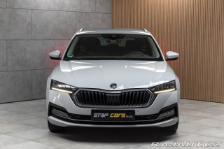 Škoda Octavia 2.0 TDI STYLE*DSG*HEAD-UP 2020