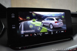 Škoda Octavia 2.0 TDI STYLE*DSG*HEAD-UP 2020