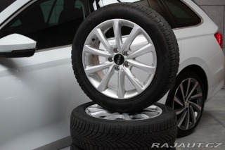 Škoda Octavia 2.0 TDI STYLE*DSG*HEAD-UP 2020