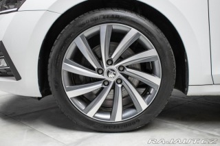 Škoda Octavia 2.0 TDI STYLE*DSG*HEAD-UP 2020