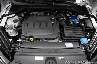 Škoda Octavia 2.0 TDI STYLE*DSG*HEAD-UP 2020