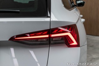 Škoda Octavia 2.0 TDI STYLE*DSG*HEAD-UP 2020