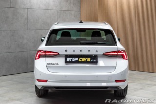 Škoda Octavia 2.0 TDI STYLE*DSG*HEAD-UP 2020