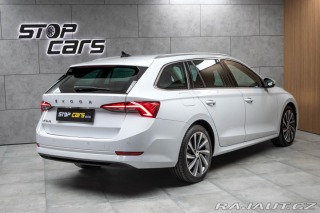 Škoda Octavia 2.0 TDI STYLE*DSG*HEAD-UP 2020
