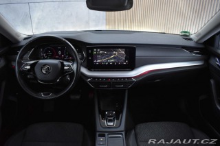 Škoda Octavia 2.0 TDI STYLE*DSG*HEAD-UP 2020