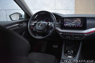 Škoda Octavia 2.0 TDI STYLE*DSG*HEAD-UP 2020