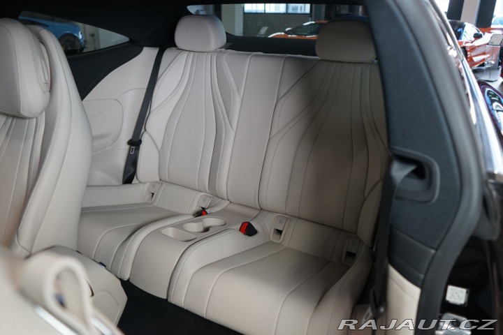 Mercedes-Benz CLE 220d*LED*360*ZÁRUKA* 2025