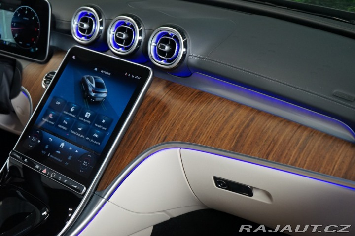 Mercedes-Benz CLE 220d*LED*360*ZÁRUKA* 2025