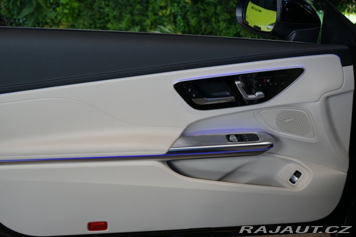 Mercedes-Benz CLE 220d*LED*360*ZÁRUKA* 2025