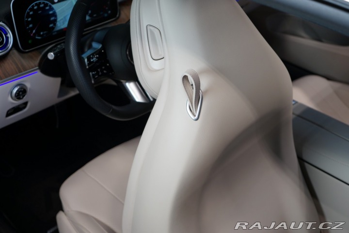 Mercedes-Benz CLE 220d*LED*360*ZÁRUKA* 2025