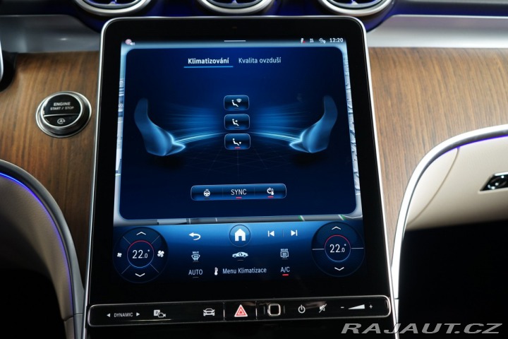 Mercedes-Benz CLE 220d*LED*360*ZÁRUKA* 2025