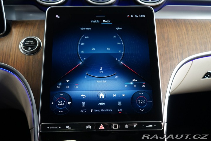 Mercedes-Benz CLE 220d*LED*360*ZÁRUKA* 2025