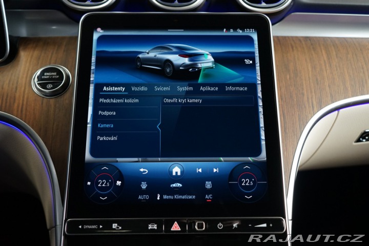 Mercedes-Benz CLE 220d*LED*360*ZÁRUKA* 2025