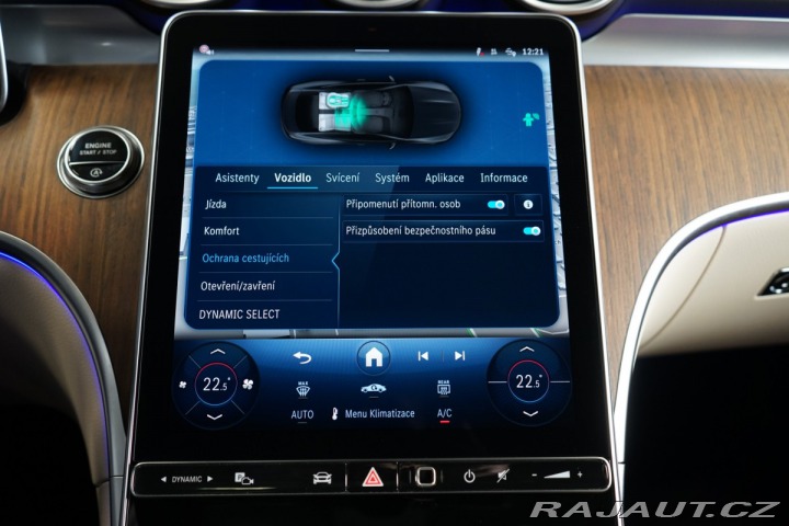 Mercedes-Benz CLE 220d*LED*360*ZÁRUKA* 2025