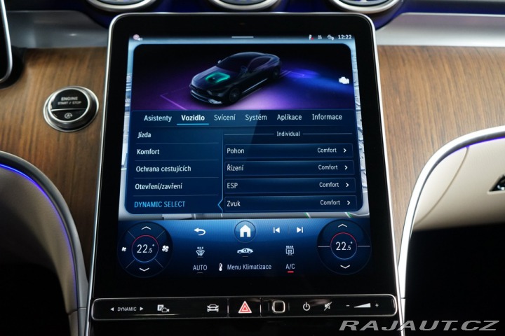 Mercedes-Benz CLE 220d*LED*360*ZÁRUKA* 2025