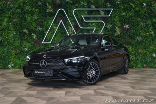 Mercedes-Benz CLE 220d*LED*360*ZÁRUKA* 2025
