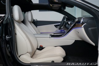 Mercedes-Benz CLE 220d*LED*360*ZÁRUKA* 2025