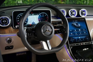 Mercedes-Benz CLE 220d*LED*360*ZÁRUKA* 2025