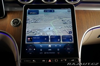 Mercedes-Benz CLE 220d*LED*360*ZÁRUKA* 2025