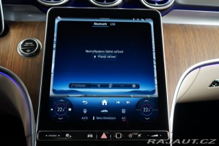 Mercedes-Benz CLE 220d*LED*360*ZÁRUKA* 2025