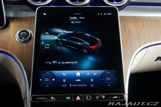 Mercedes-Benz CLE 220d*LED*360*ZÁRUKA* 2025